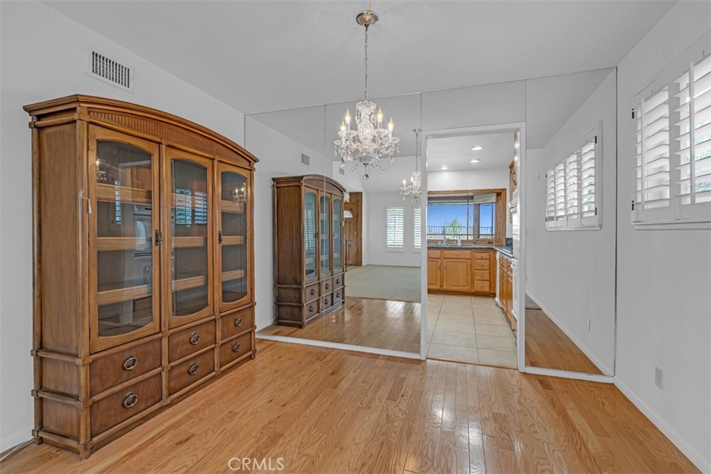 Anaheim Hills Estates (ANHI) - Residential Lease