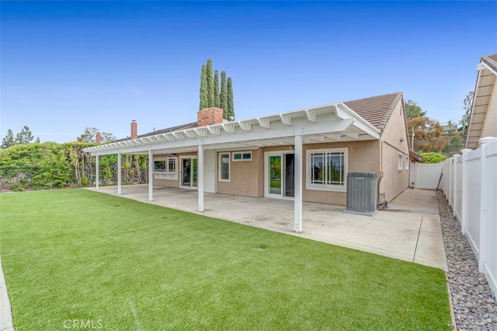 Anaheim Hills Estates (ANHI) - Residential Lease