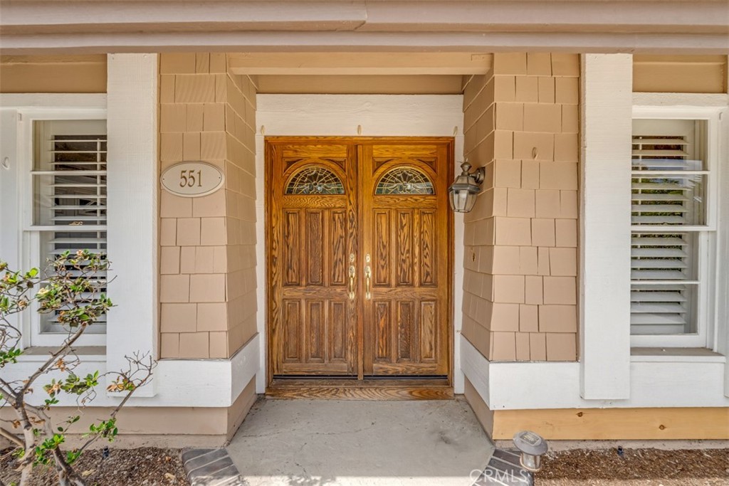 Anaheim Hills Estates (ANHI) - Residential Lease