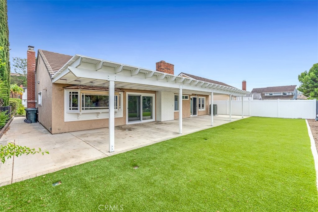Anaheim Hills Estates (ANHI) - Residential Lease