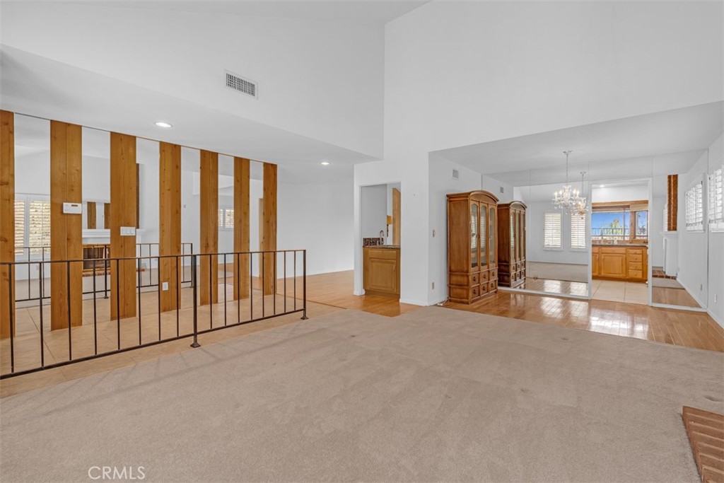 Anaheim Hills Estates (ANHI) - Residential Lease