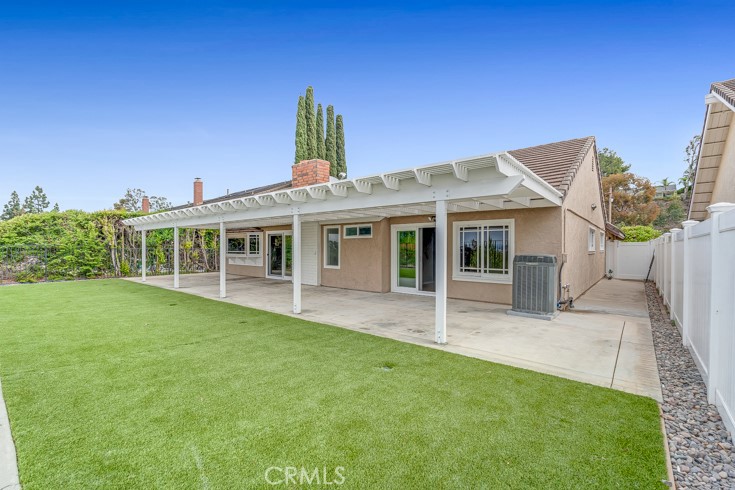 Anaheim Hills Estates (ANHI) - Residential Lease
