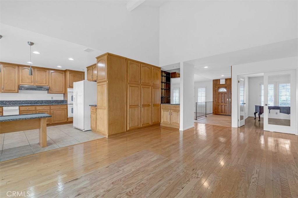 Anaheim Hills Estates (ANHI) - Residential Lease