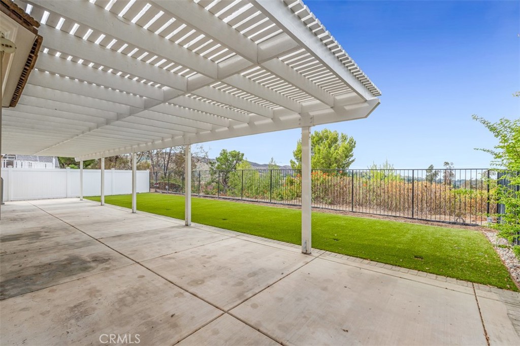 Anaheim Hills Estates (ANHI) - Residential Lease