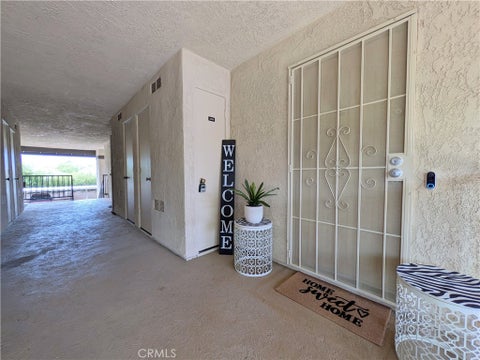 Photo of 31200 Landau Boulevard #2008, Cathedral City, CA 92234 (MLS # IG26212837)