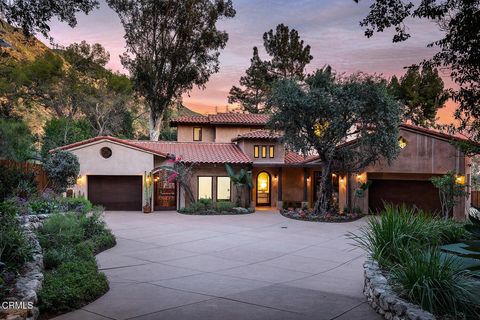 Photo of 2217 Crescent Drive, Altadena, CA 91001 (MLS # P1-25904)