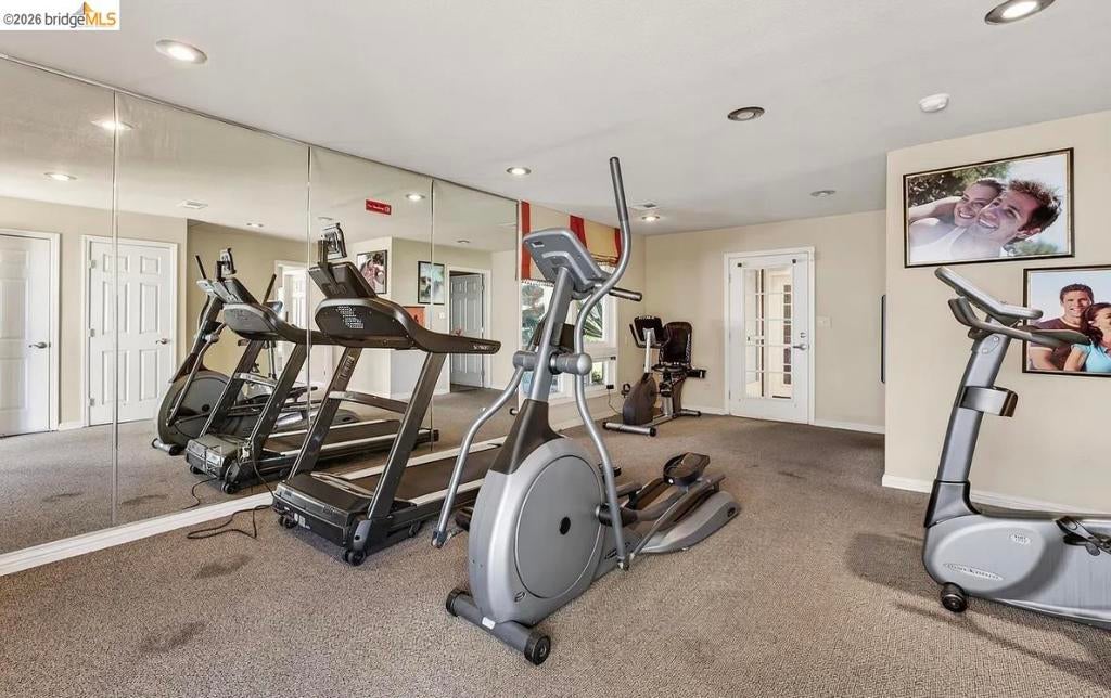 1505 Kirker Pass Rd 214