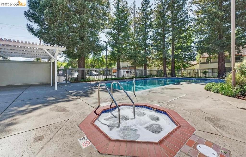 1505 Kirker Pass Rd 214