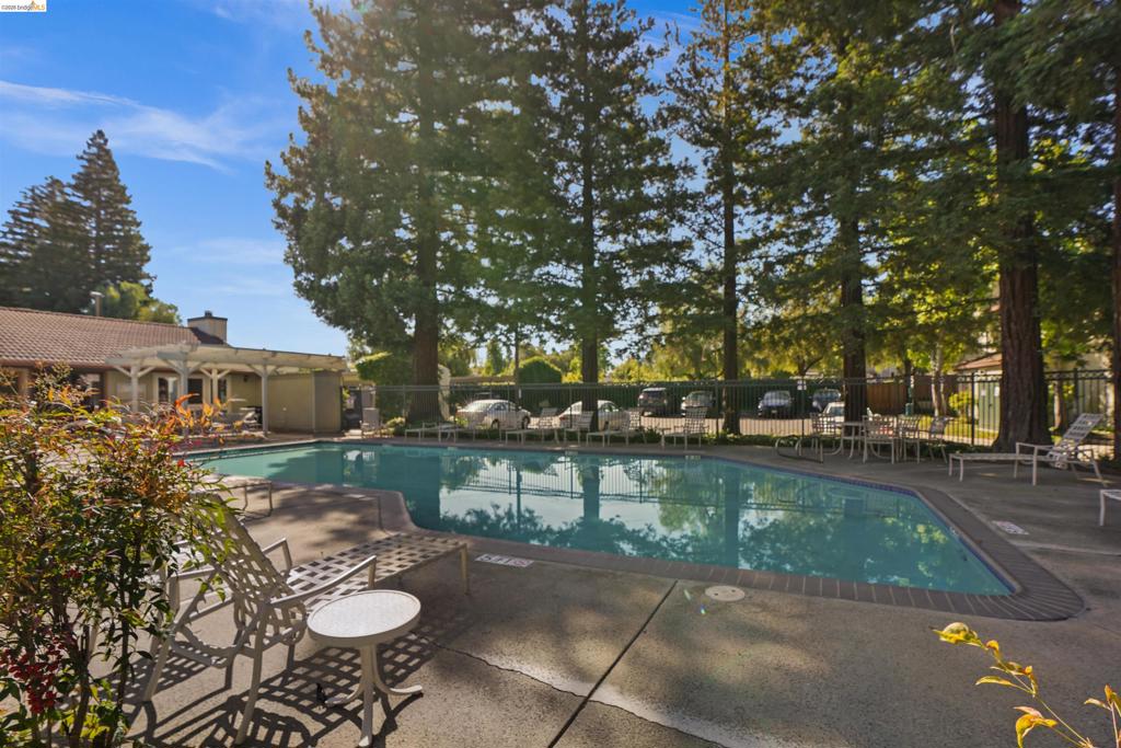 1505 Kirker Pass Rd 214