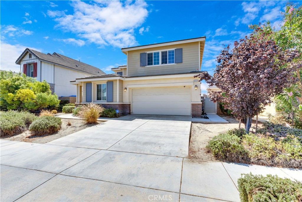 5641 Buckthorn Court