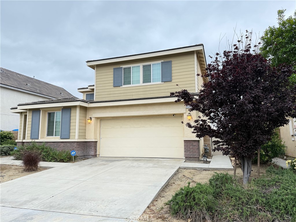 5641 Buckthorn Court