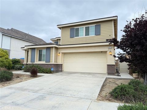 5641 Buckthorn Court Chino CA 91710