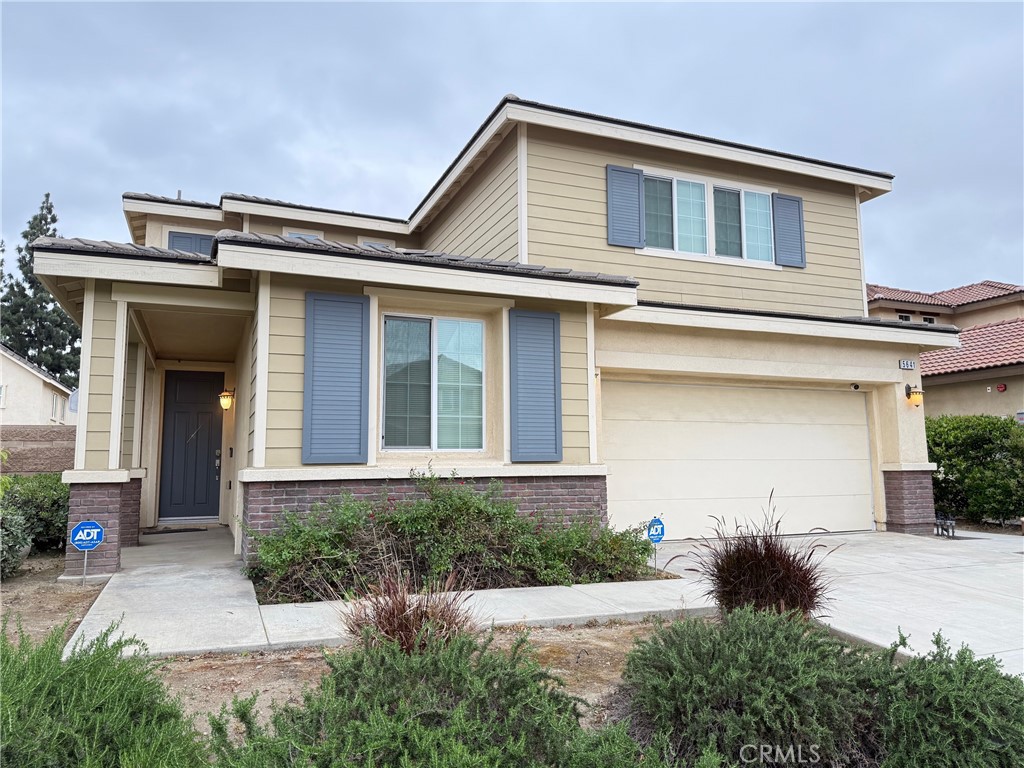 5641 Buckthorn Court