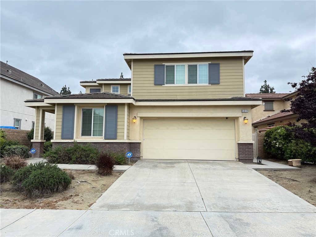 5641 Buckthorn Court