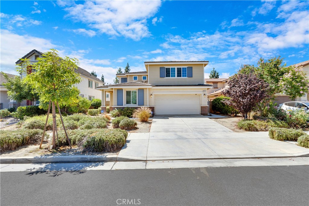 5641 Buckthorn Court