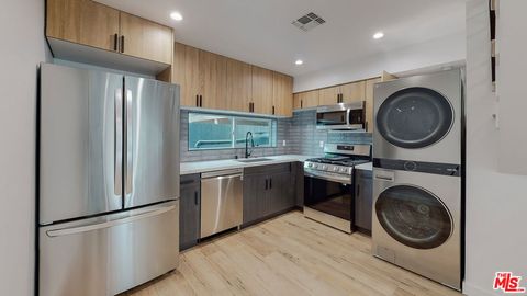 Photo of 16010 Cantlay Street #2, Van Nuys, CA 91406 (MLS # 26834969)