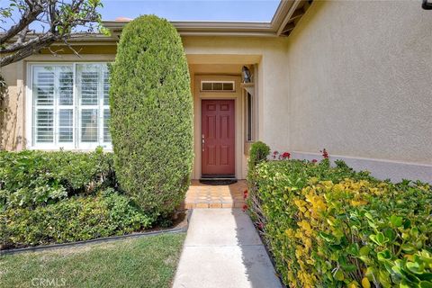 Photo of 30310 Mayacamas Dr, Murrieta, CA 92563 (MLS # SW26069046)