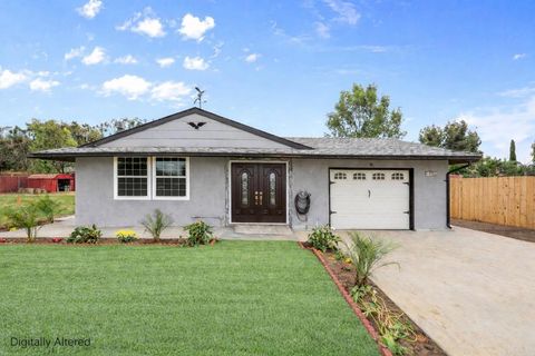 1804 El Cajon Lane Ramona CA 92065