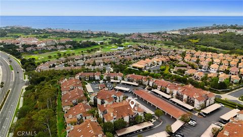28 Corniche Dr. J Dana Point CA 92673