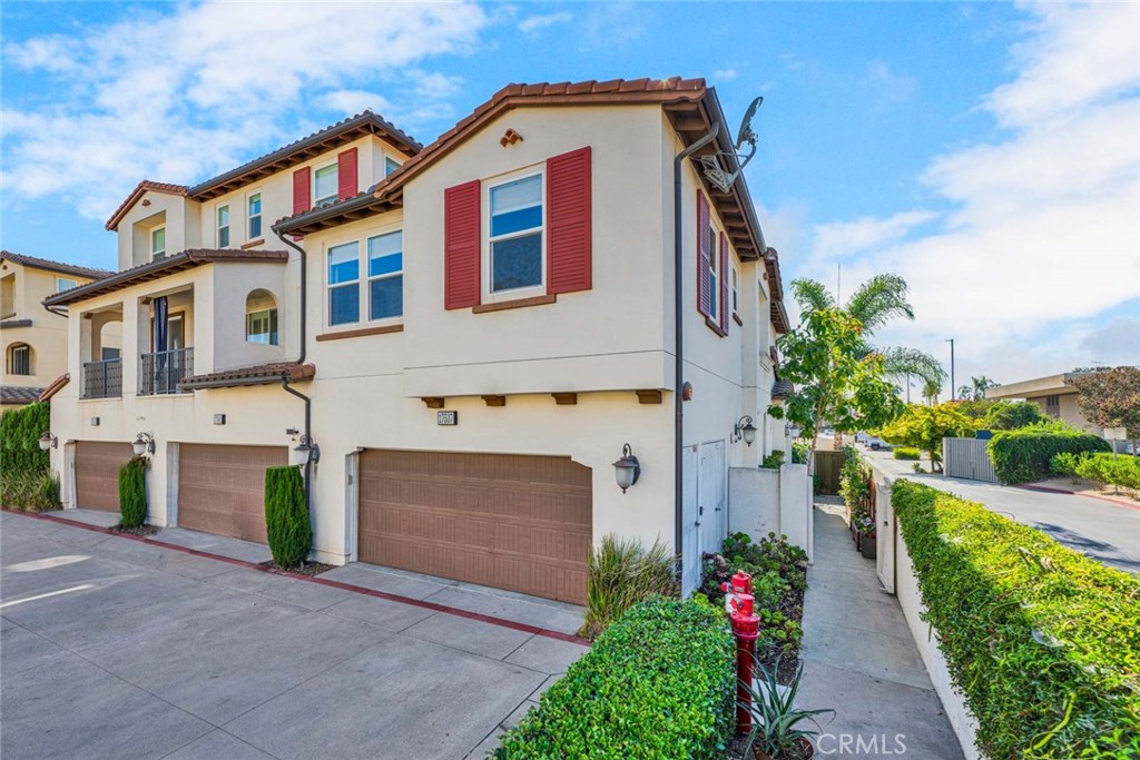 Classic Fountain Valley (CLFV) - Residential