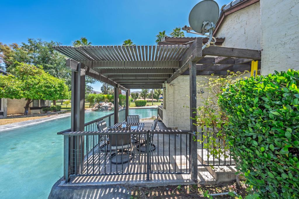 35 Pueblo Vista Drive