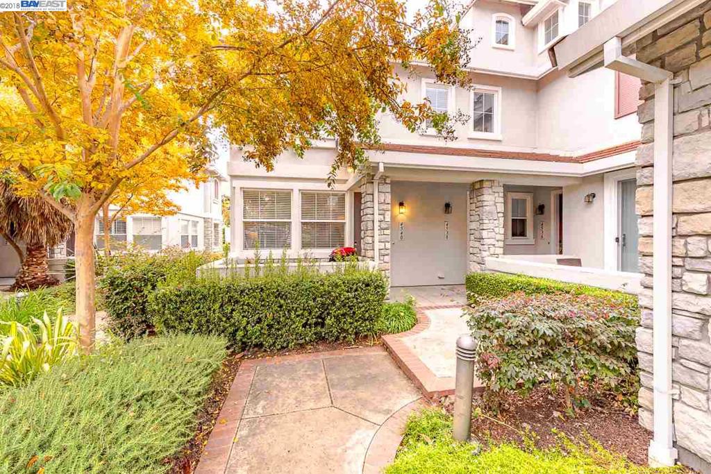 4540 Sandyford Ct Ct, DUBLIN GREEN, Dublin | Townhome for Sale in ...