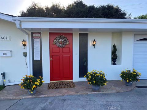 Properties 7 6641 Barela Arcadia CA 91007