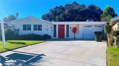 Photo of 6641 Barela Ave, Arcadia, CA 91007 (MLS # WS25273850)