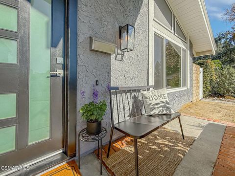 1915 Woodside Drive Thousand Oaks CA 91362