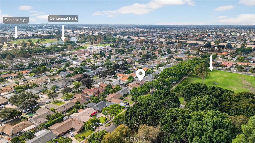 Park 47 (PK47) - Residential