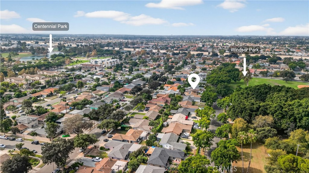 Park 47 (PK47) - Residential