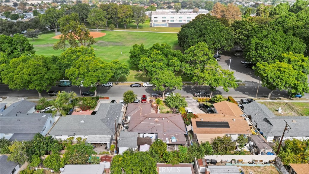 Park 47 (PK47) - Residential