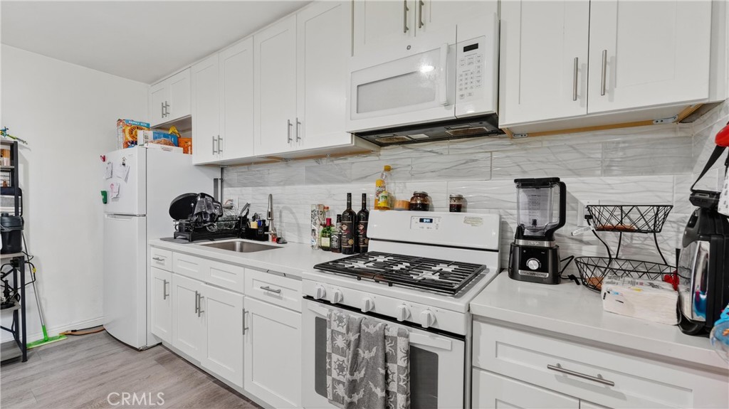 Park 47 (PK47) - Residential