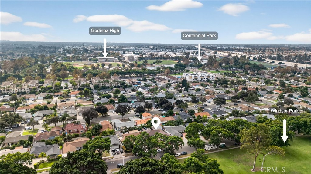 Park 47 (PK47) - Residential