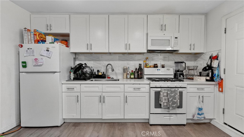 Park 47 (PK47) - Residential