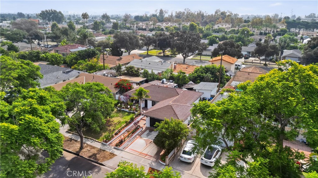 Park 47 (PK47) - Residential