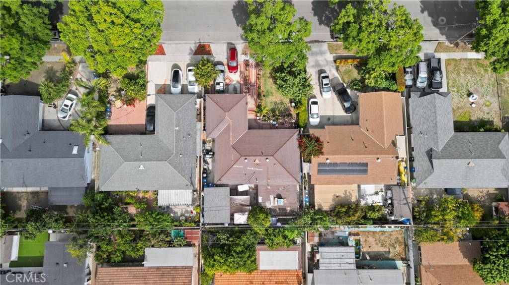 Park 47 (PK47) - Residential