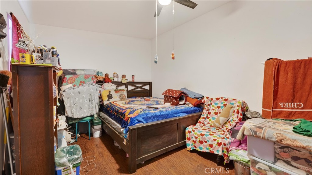 Park 47 (PK47) - Residential