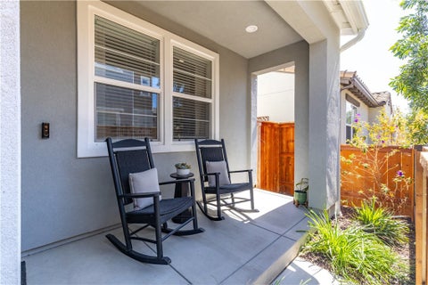 Tiny photo for 190 Tango WAY, San Luis Obispo, CA 93401 (MLS # NS26205966)