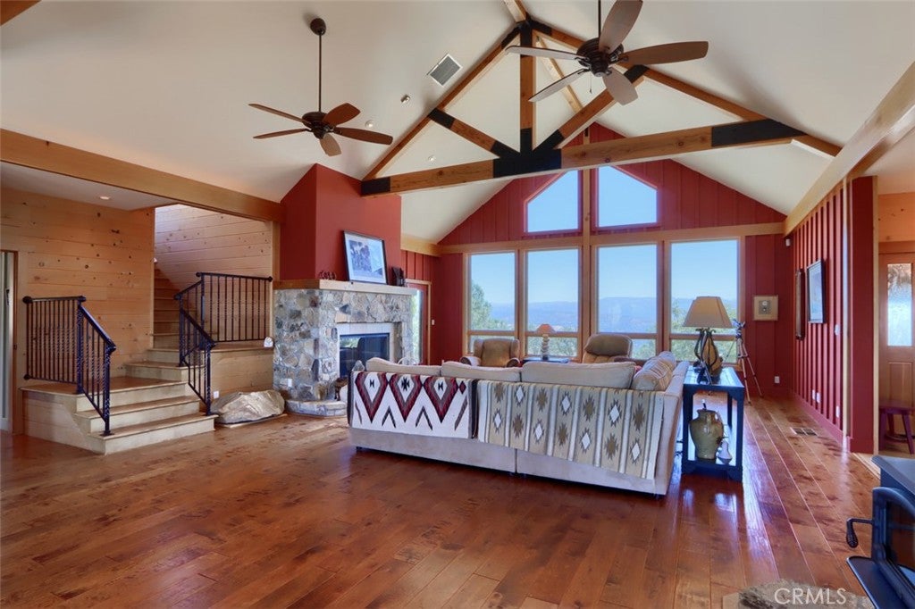 3818 Guadalupe Fire Road