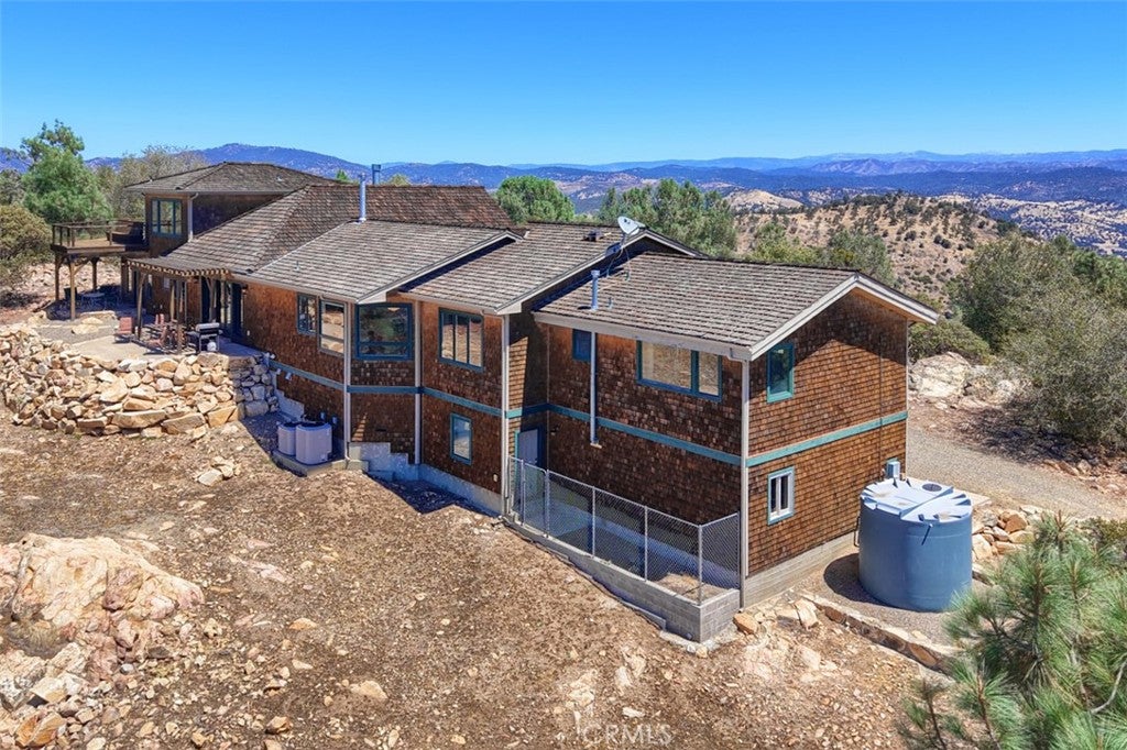 3818 Guadalupe Fire Road