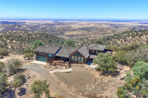 Photo of 3818 Guadalupe Fire Road, Catheys Valley, CA 95306 (MLS # MP26165578)