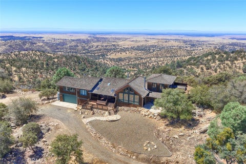 Photo of 3818 Guadalupe Fire Road, Catheys Valley, CA 95306 (MLS # MP26165578)
