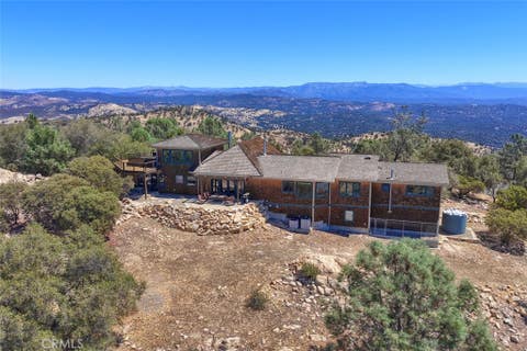 Photo of 3818 Guadalupe Fire Road, Catheys Valley, CA 95306 (MLS # MP26165578)