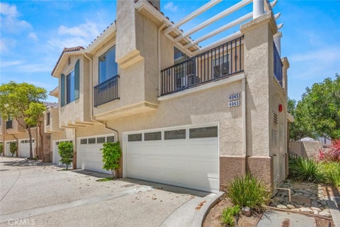 Photo of 4045 Milano PL, Moorpark, CA 93021 (MLS # SR26166898)