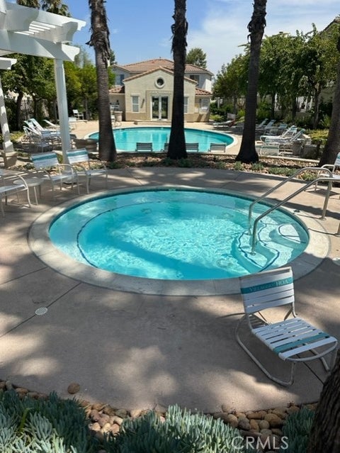 Tiny photo for 4045 Milano PL, Moorpark, CA 93021 (MLS # SR26166898)
