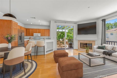 Tiny photo for 4045 Milano PL, Moorpark, CA 93021 (MLS # SR26166898)