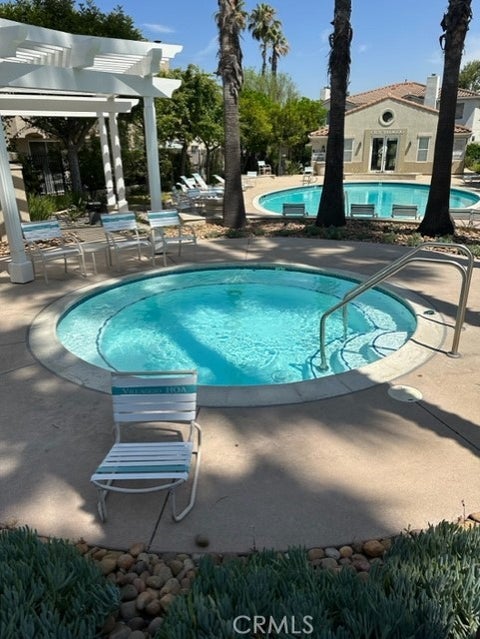 Tiny photo for 4045 Milano PL, Moorpark, CA 93021 (MLS # SR26166898)
