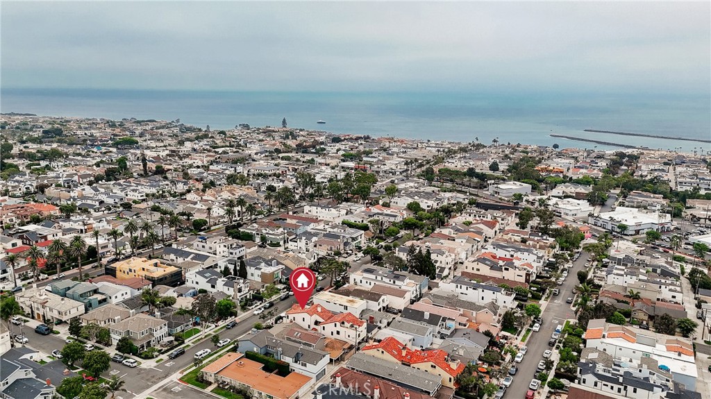 Corona del Mar North of PCH (CNHW) - Residential