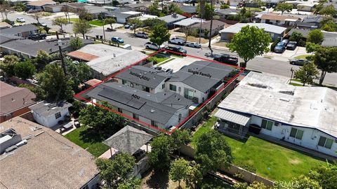940 N Garden Anaheim CA 92801